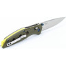 Складной нож Firebird FB7621-GR (хаки)